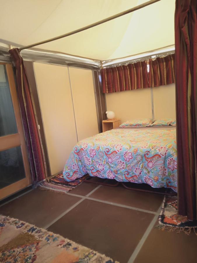 Gite Village Paradise Valley Tagherat Anekrim Room photo