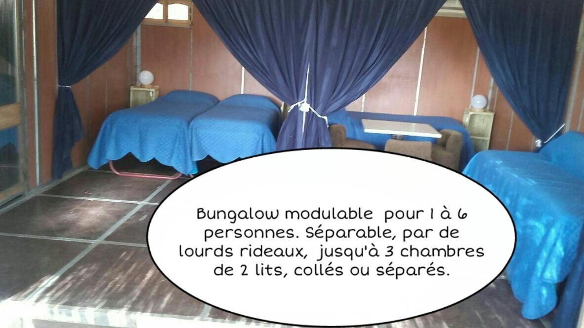 Gite Village Paradise Valley Tagherat Anekrim Room photo
